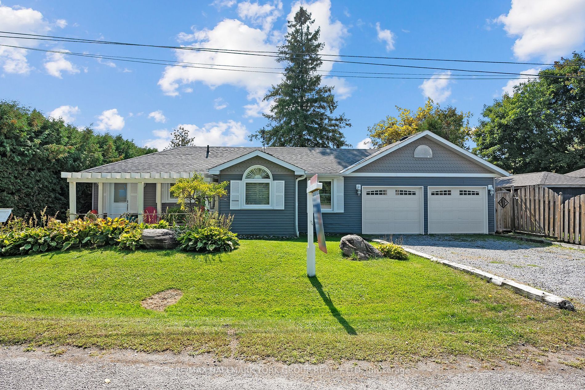 162 Riverbank Drive, Georgina, ON, L0E 1N0