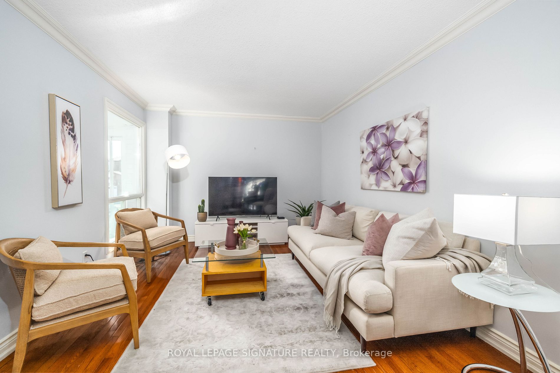 62 Rejane Crescent, Vaughan, ON, L4J 4Z9