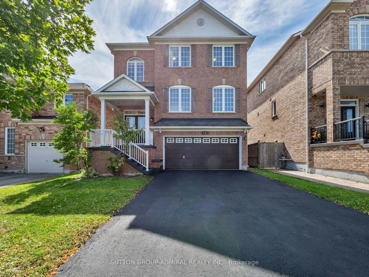 197 Alfred Smith Way, Newmarket, ON, L3X 3C7