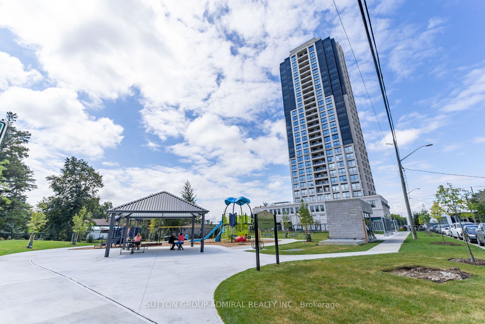 1207-1 Grandview Avenue, Markham, ON, L3T 0G7