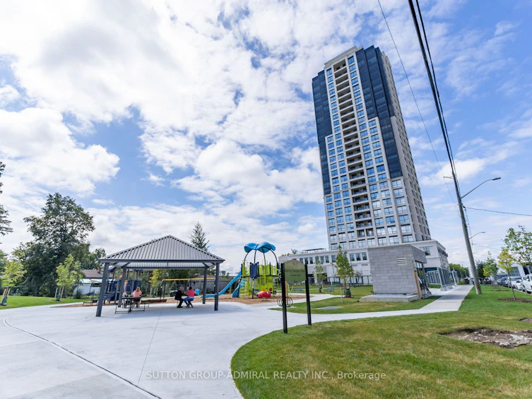 1207-1 Grandview Avenue, Markham, ON, L3T 0G7