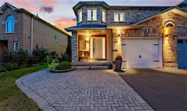 34 Monte Carlo Drive, Vaughan, ON, L4H 1M2