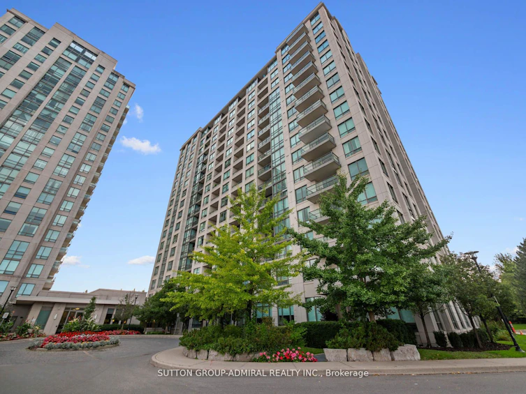 801-100 Promenade Circ, Vaughan, ON, L4J 7W7