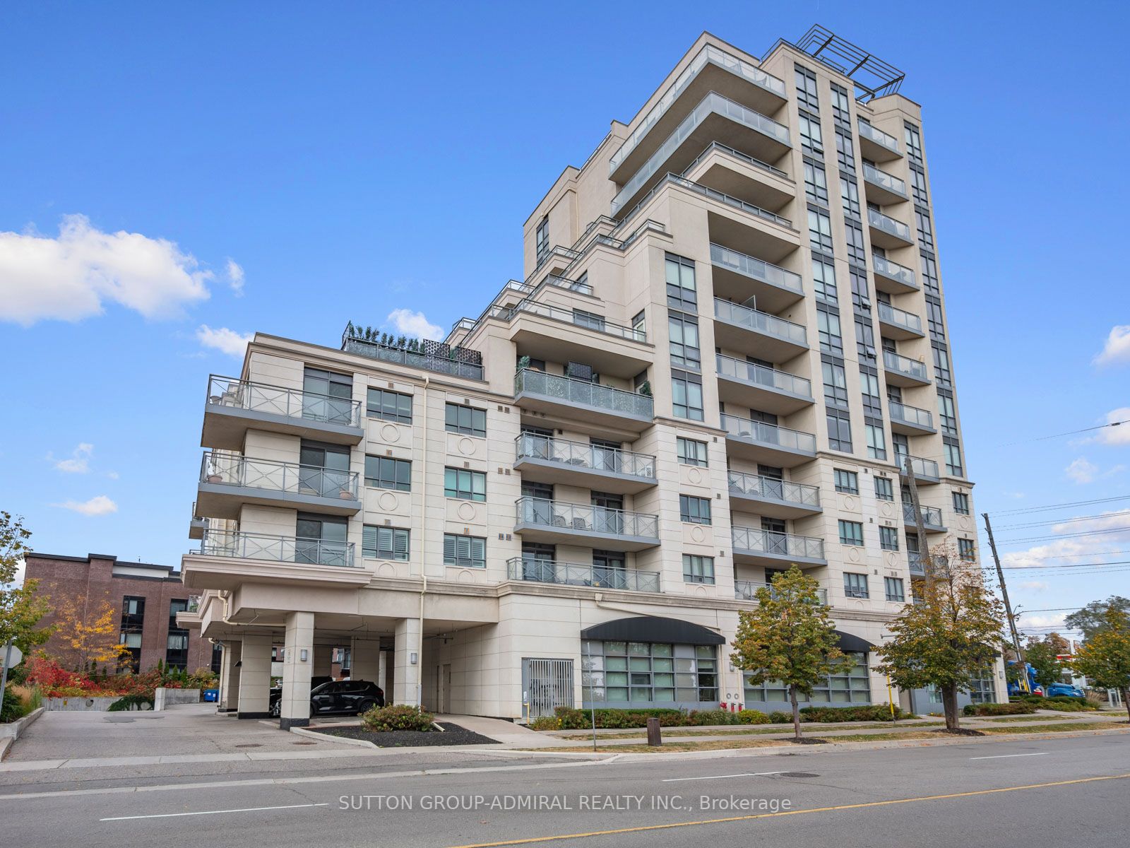 509-7730 Kipling Avenue, Vaughan, ON, L4L 1Y9