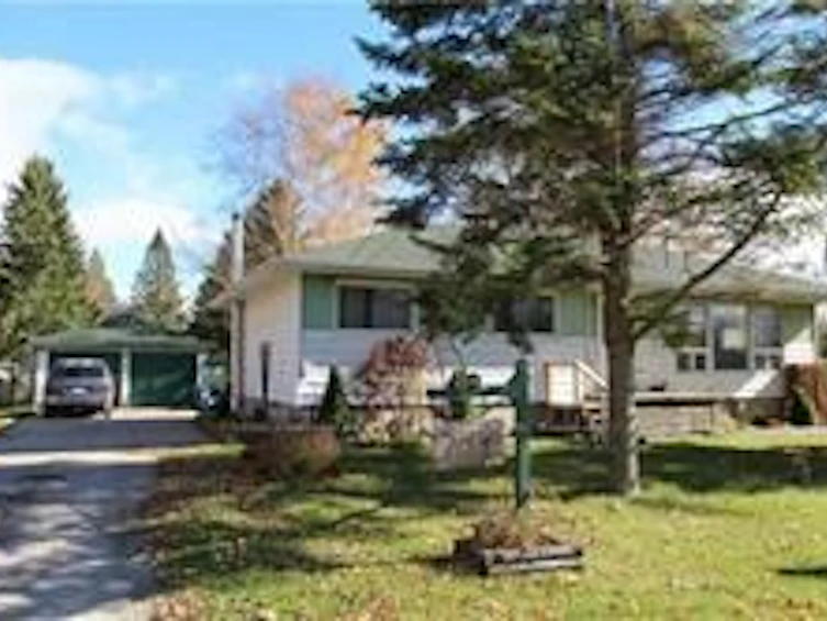 206 Laidlaw Street S, Brock, ON, L0E 1E0