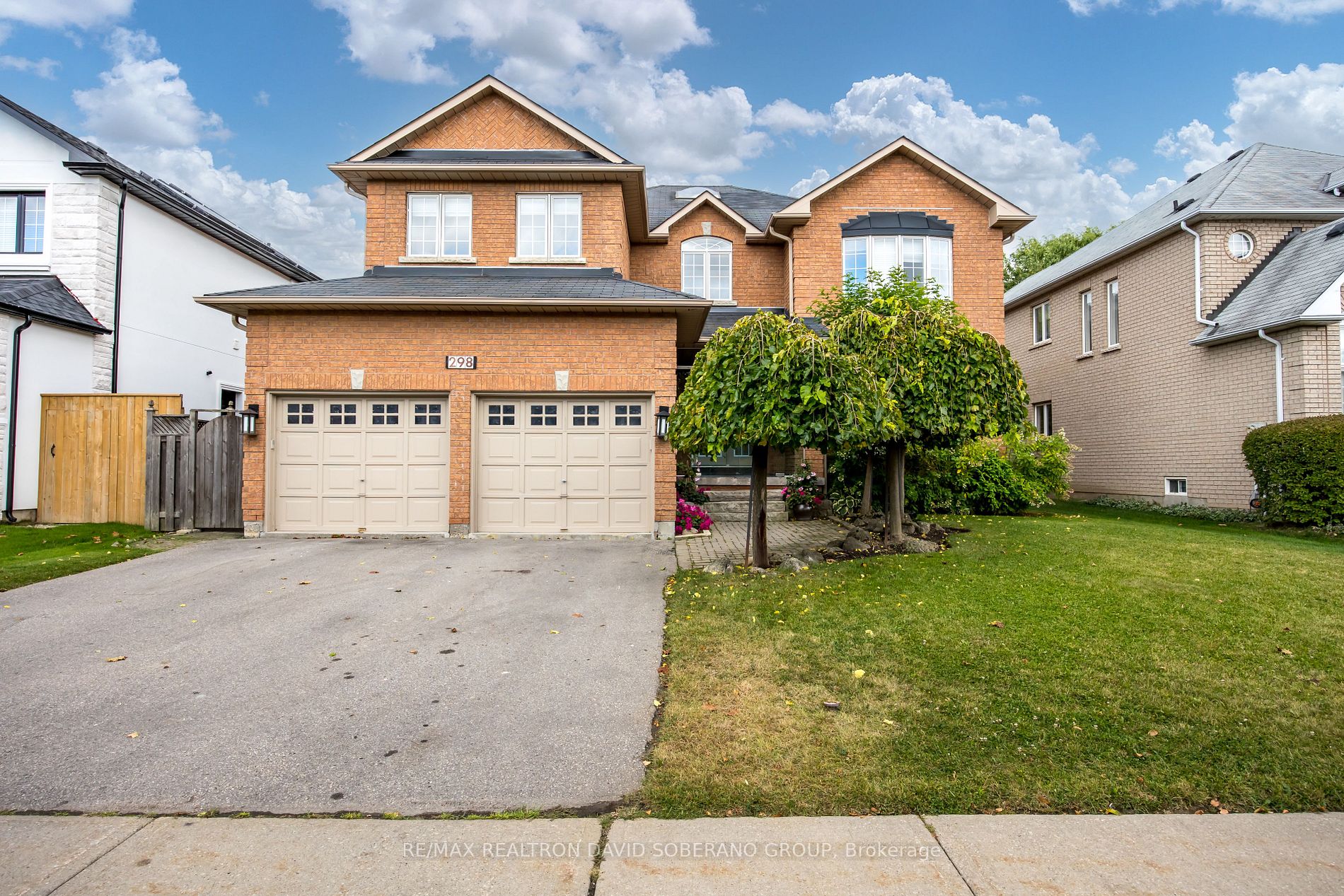 298 Flamingo Road, Vaughan, ON, L4J 8N3
