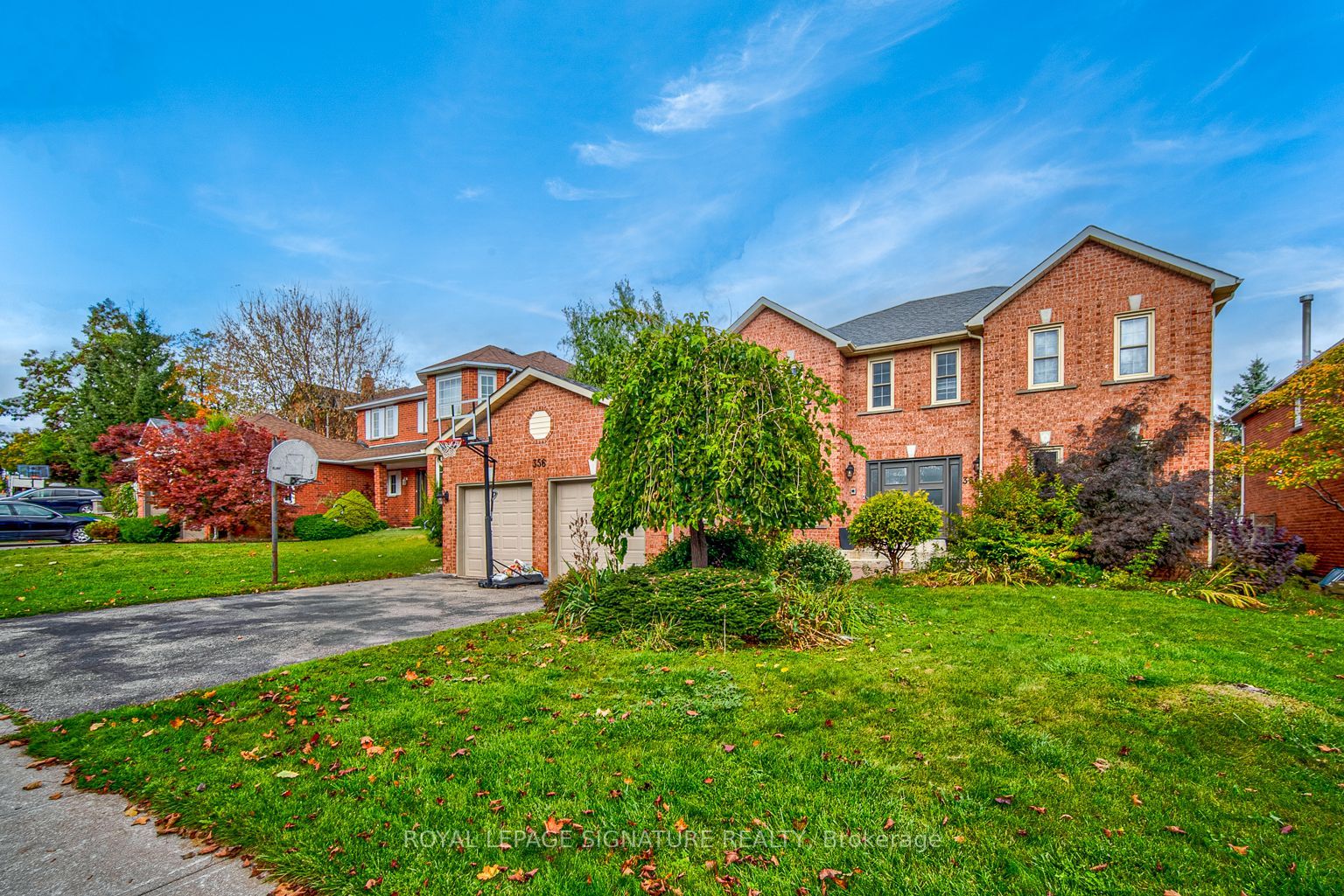 356 Kennedy Street W, Aurora, ON, House For Sale REW