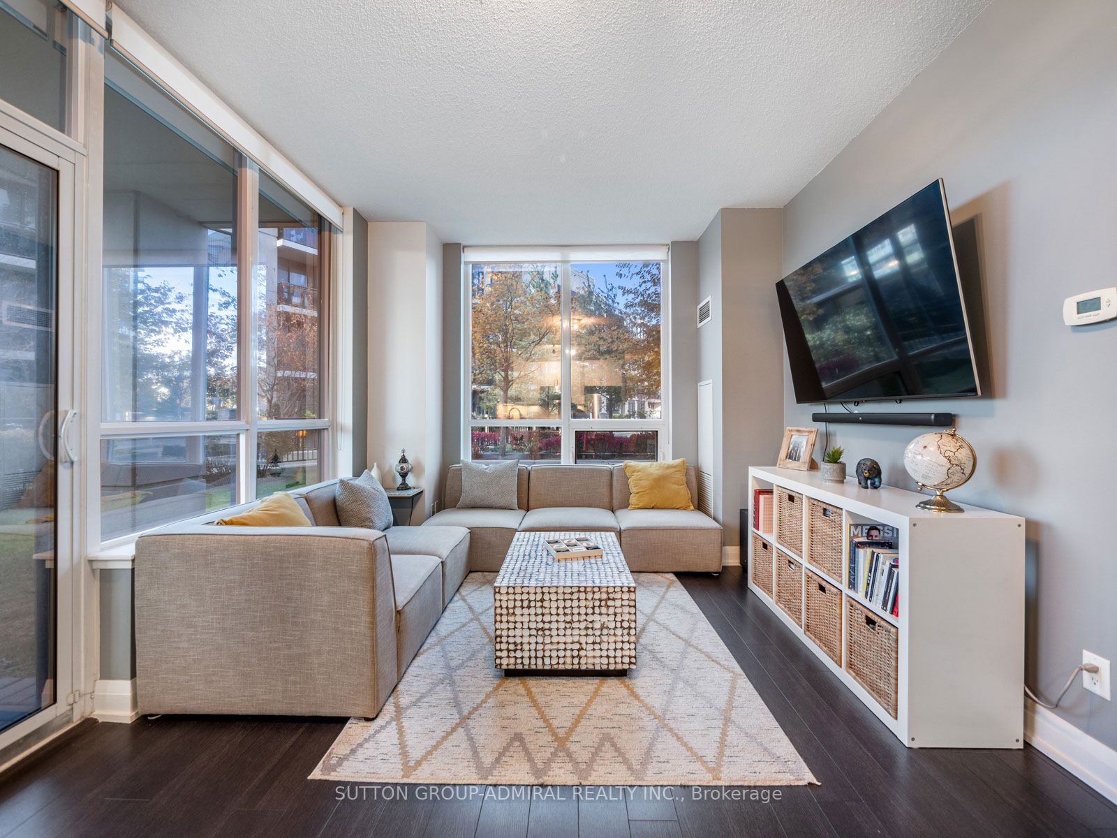 114-85 North Park Road, Vaughan, ON, L4J 0H9
