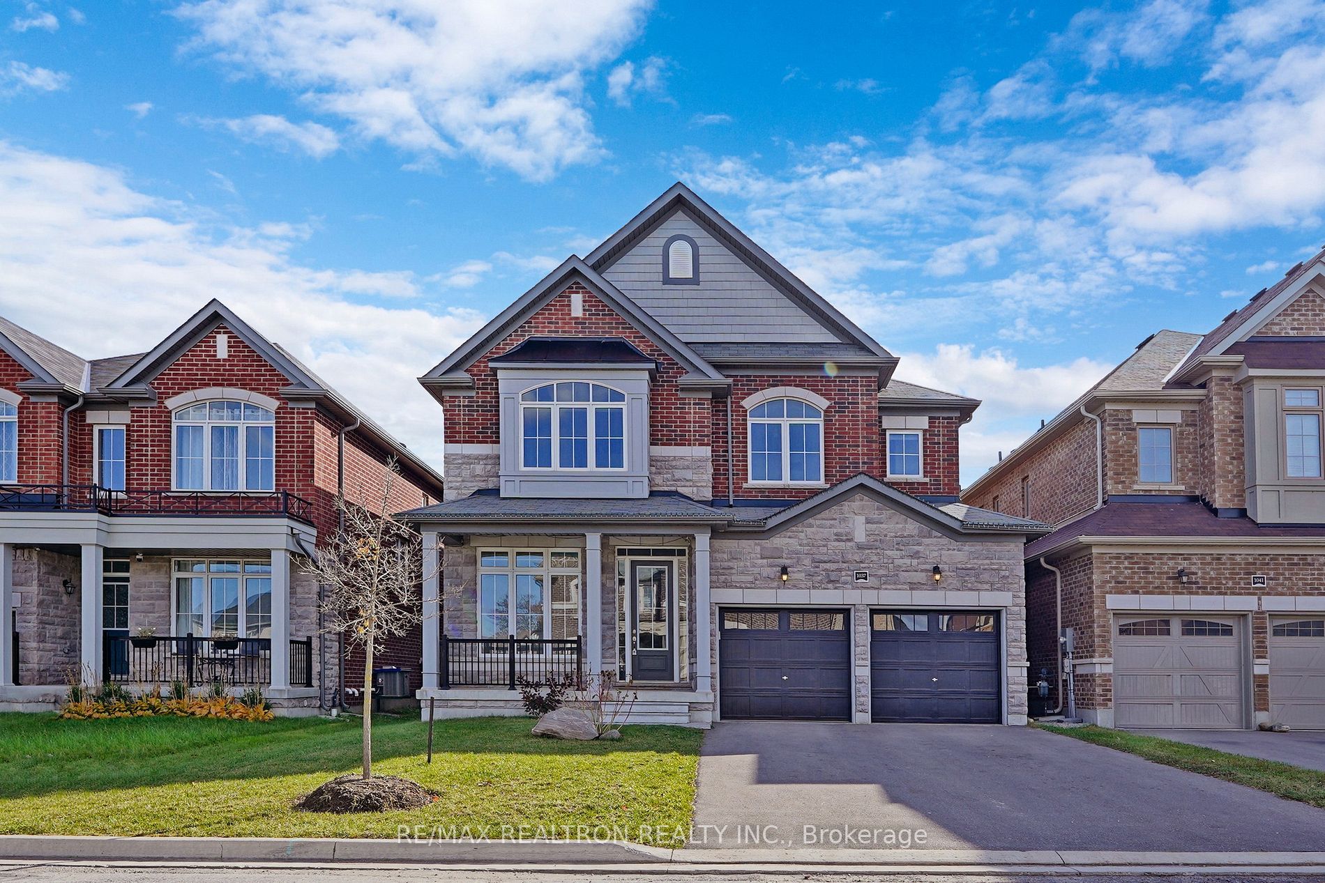 1826 Quantz Crescent, Innisfil — For Sale @ $2,499,999