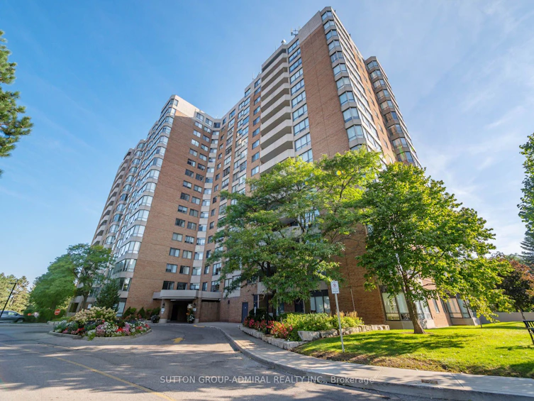807-7601 Bathurst Street, Vaughan, ON, L4J 4H5