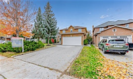 924 College Manor Drive, Newmarket, ON, L3Y 8G9
