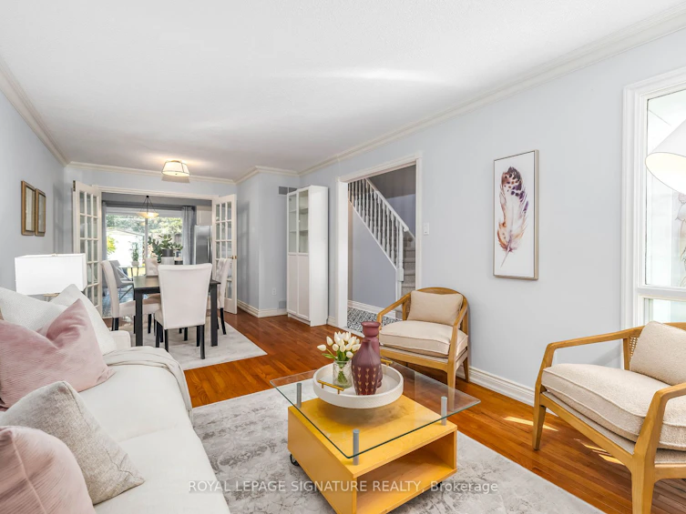 62 Rejane Crescent, Vaughan, ON, L4J 4Z9
