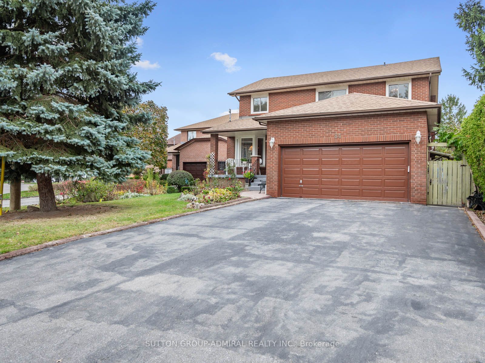 84 Pearson Avenue, Richmond Hill, ON, L4C 6T8