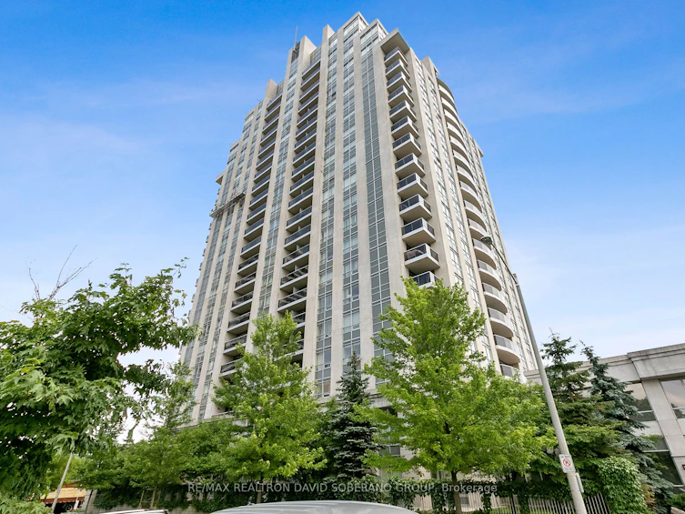 504-7 North Park Road N, Vaughan, ON, L4J 0C9