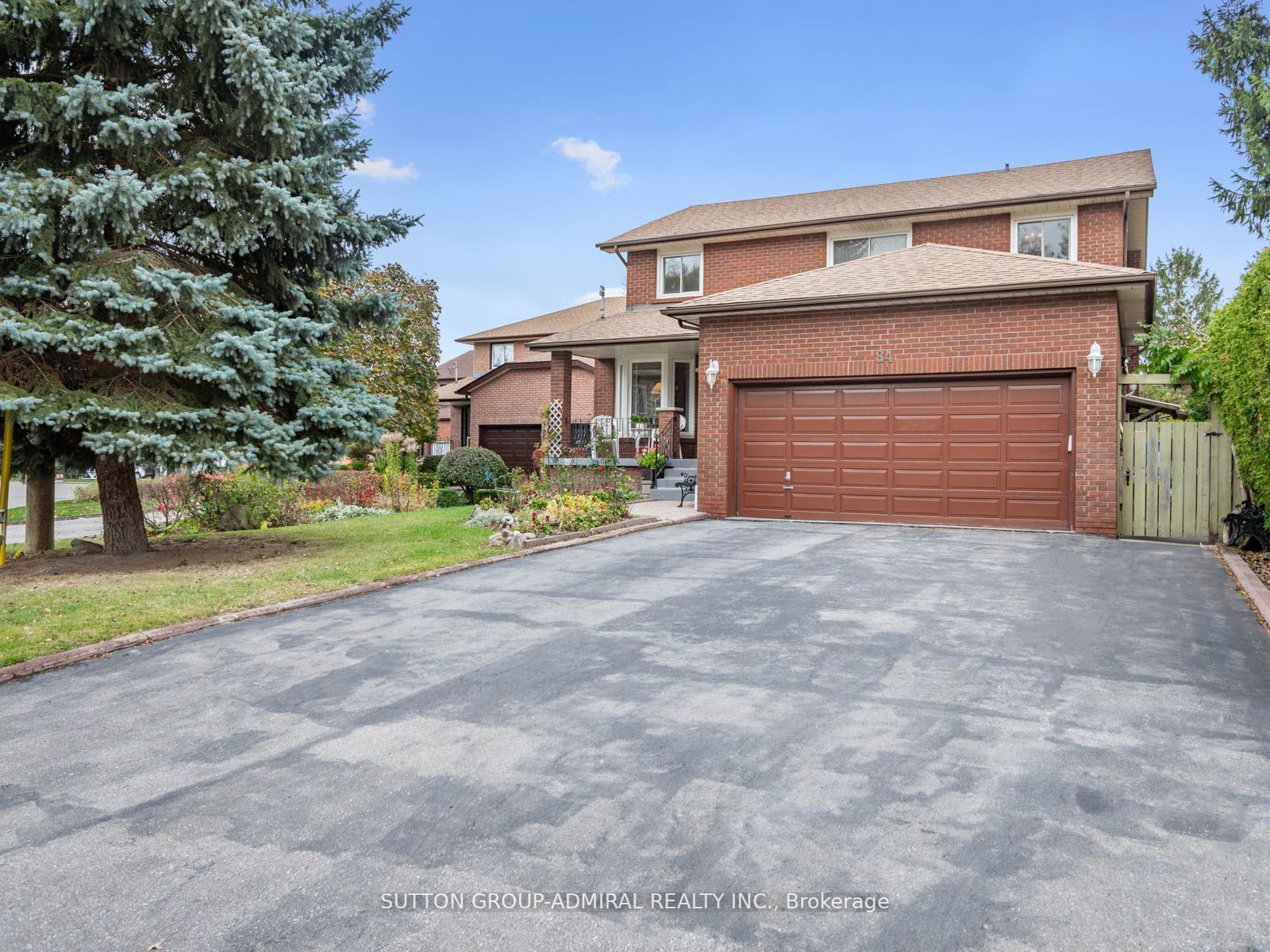 84 Pearson Avenue, Richmond Hill, ON, L4C 6T8