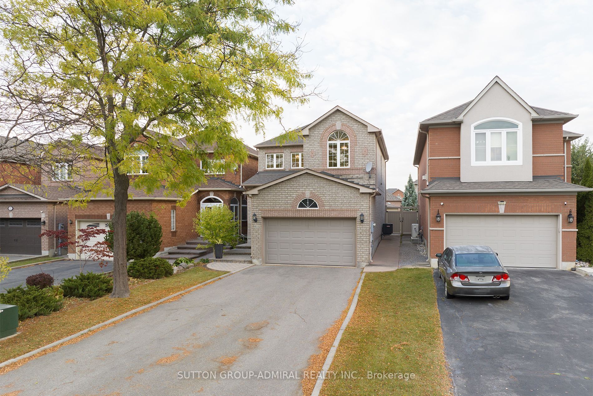 6 Sylwood Crescent, Vaughan, ON, L6A 2R1