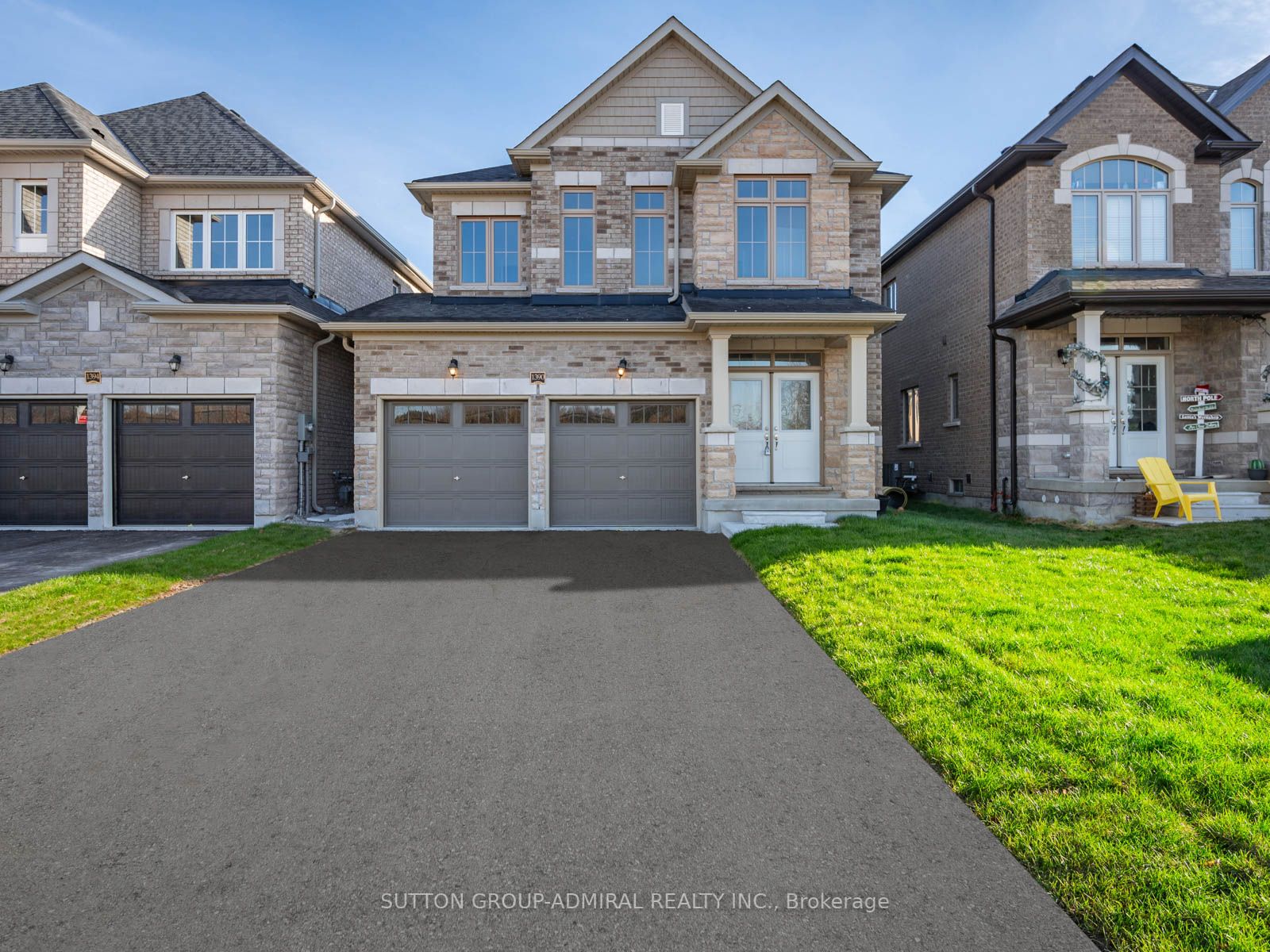 1390 Broderick Street, Innisfil, ON, L9S 0P5