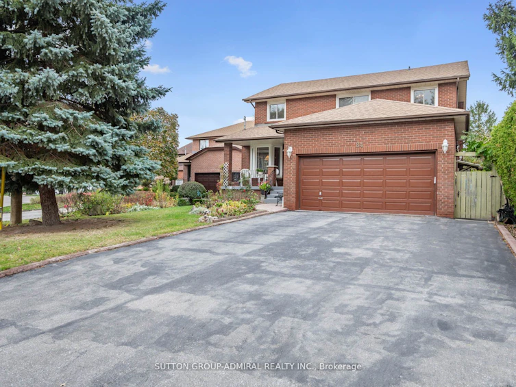 84 Pearson Avenue, Richmond Hill, ON, L4C 6T8