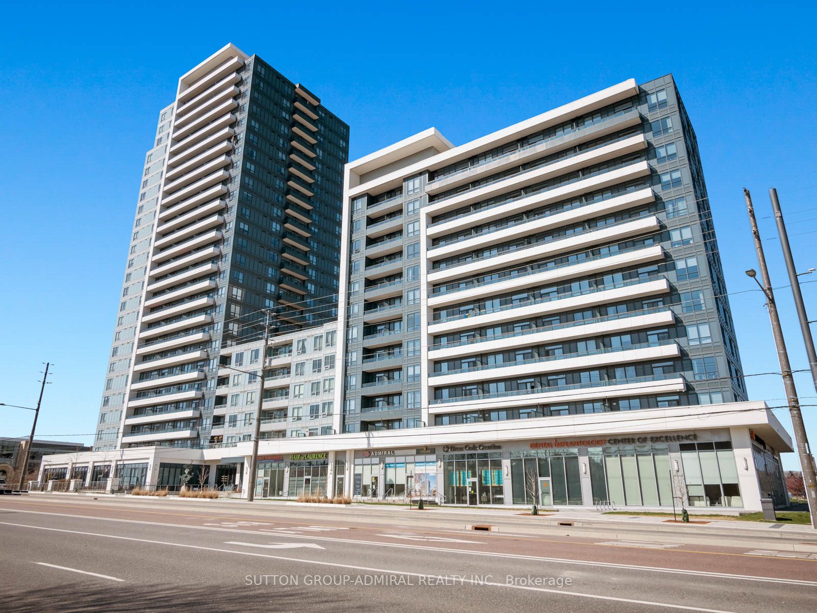 523-7900 Bathurst Street, Vaughan, ON, L4J 0B8