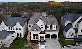 126 Brookeview Drive, Aurora, ON, L4G 6R5