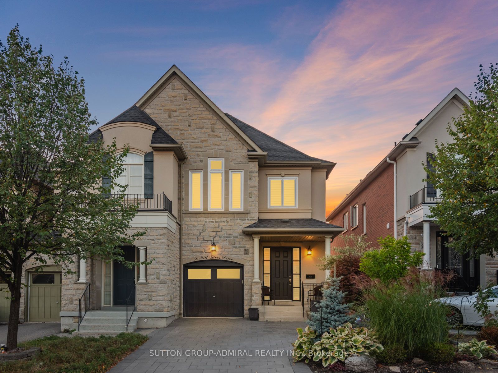 50 Mill River Drive, Vaughan, ON, L6A 0Z1