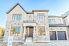 For sale: 22 WINDSOR DR N, Whitchurch-Stouffville, Ontario L4A7X3 -  N7356570