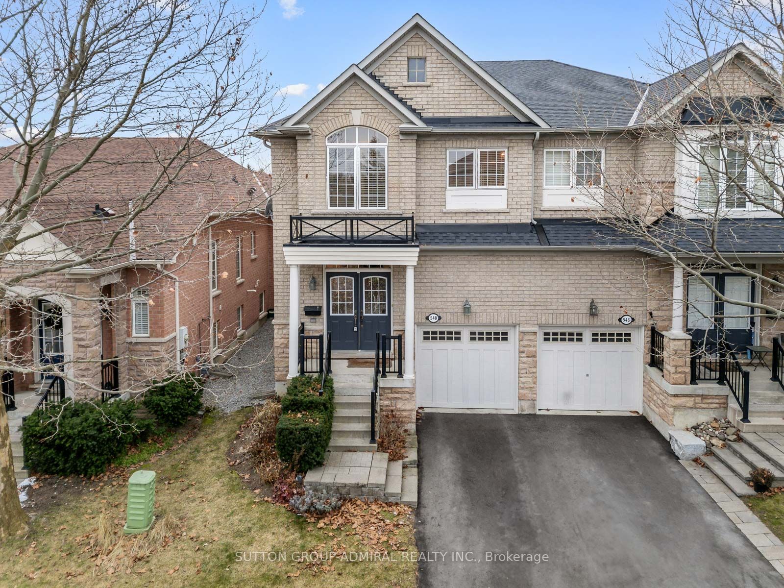 548 Tapestry Lane, Newmarket, ON, L3X 3C9