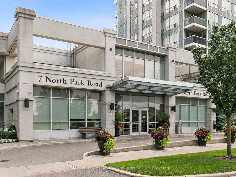 504-7 North Park Road N, Vaughan, ON, L4J 0C9