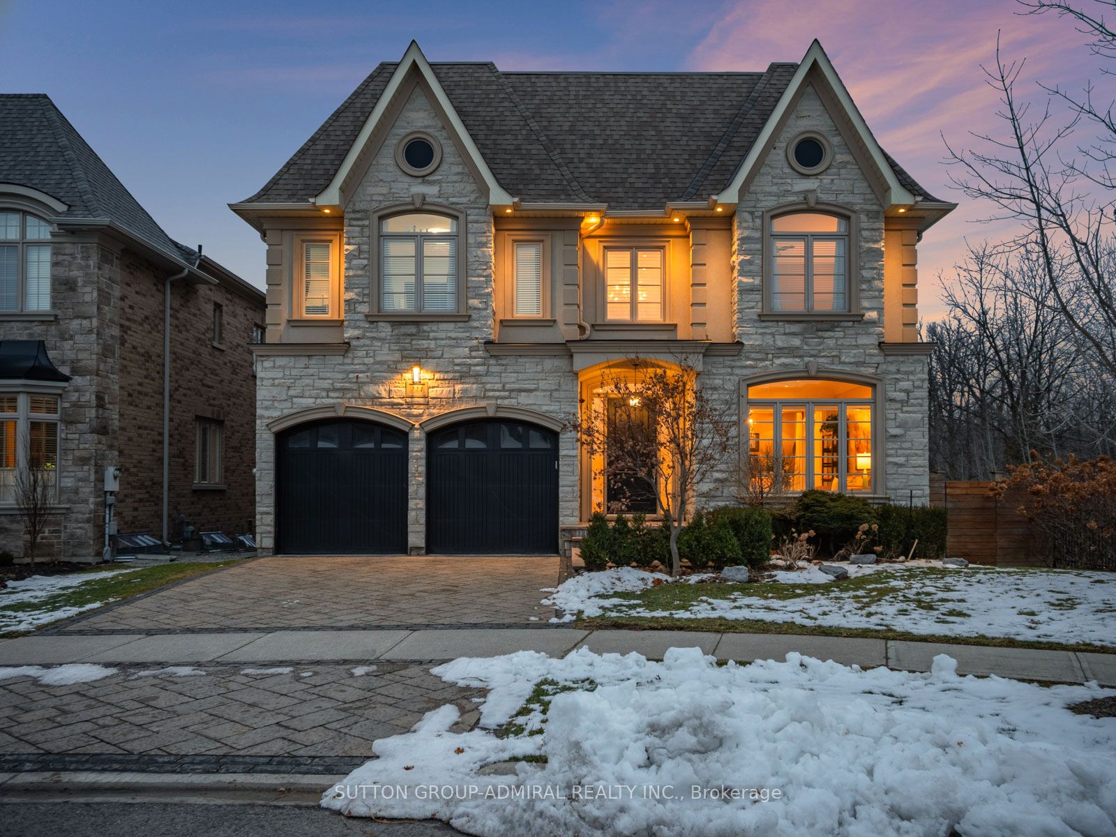 111 Moraine Hill Drive, Vaughan, ON, L6A 0Z8