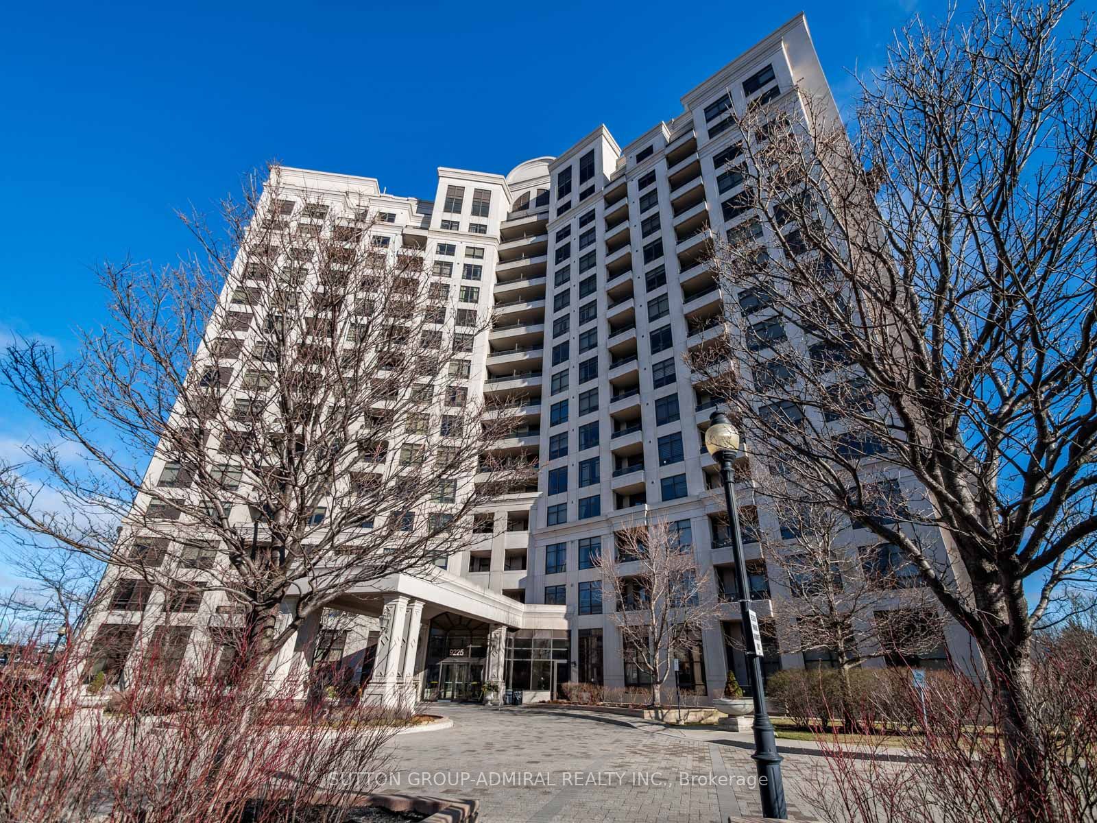1409-9225 Jane Street, Vaughan, ON, L6A 0J7