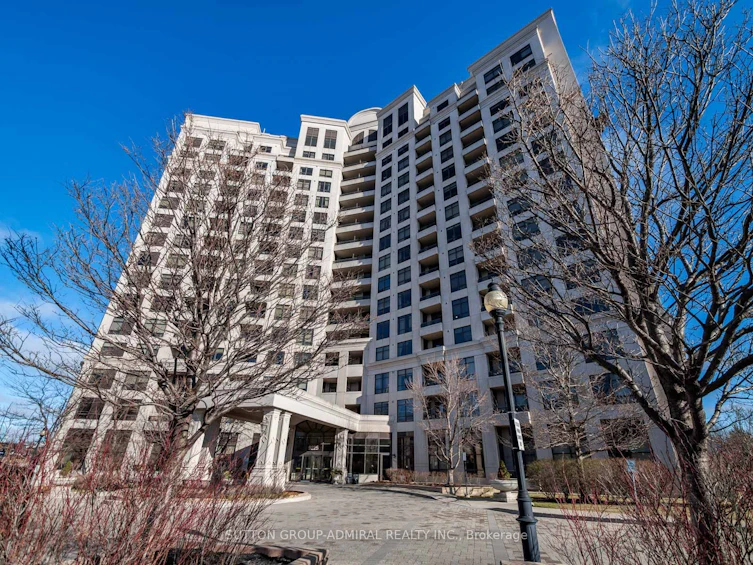 1409-9225 Jane Street, Vaughan, ON, L6A 0J7