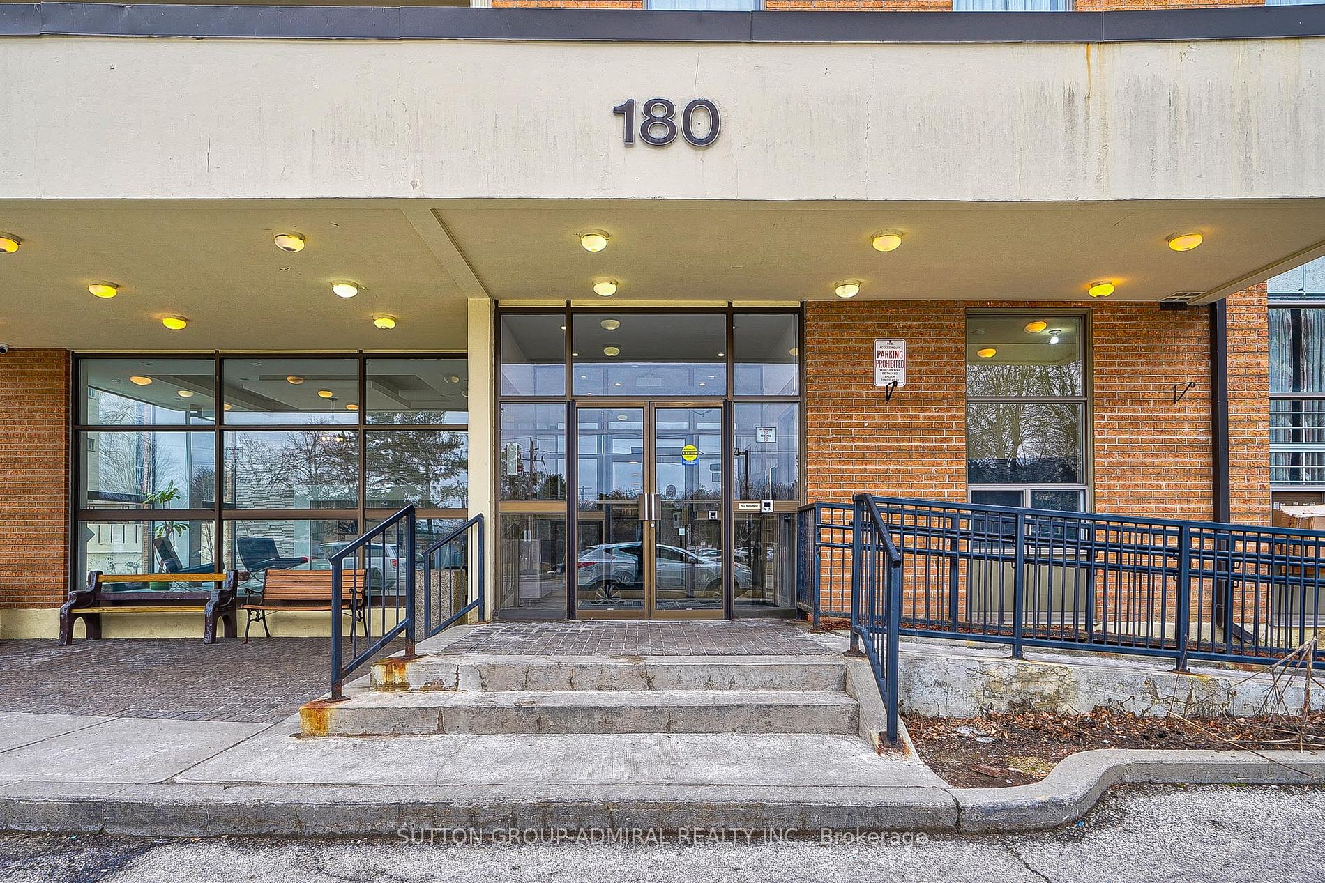 611-180 Dudley Avenue, Markham, ON, L3T 4X2