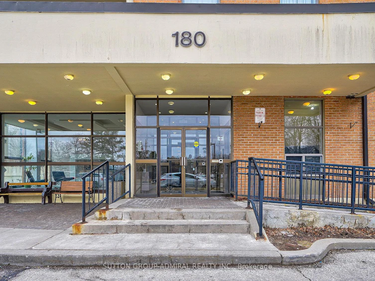 611-180 Dudley Avenue, Markham, ON, L3T 4X2
