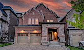 98 Fitzmaurice Drive, Vaughan, ON, L6A 4X6