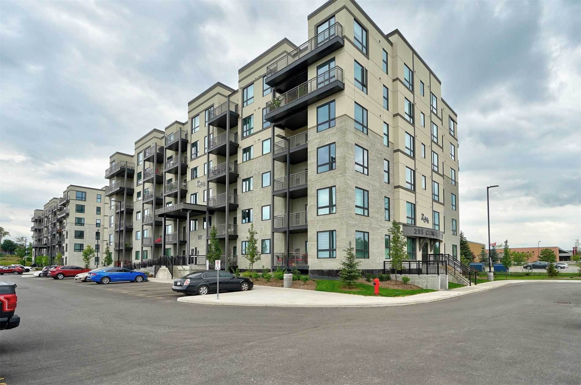 202-295 E Cundles Rd  