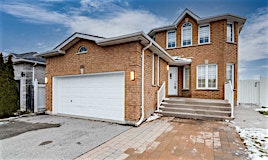 Upper-150 Esther Drive, Barrie, ON, L4N 9T1