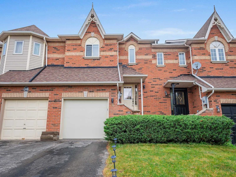16 Drake Drive, Barrie, ON, L4N 8W3