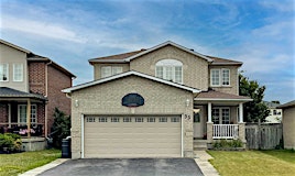 33 Golds Crescent, Barrie, ON, L4N 8R5