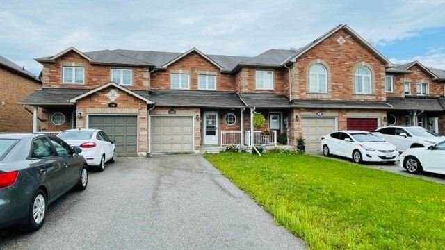140 Sydenham Wells Road, Barrie, ON, L4M 6T3