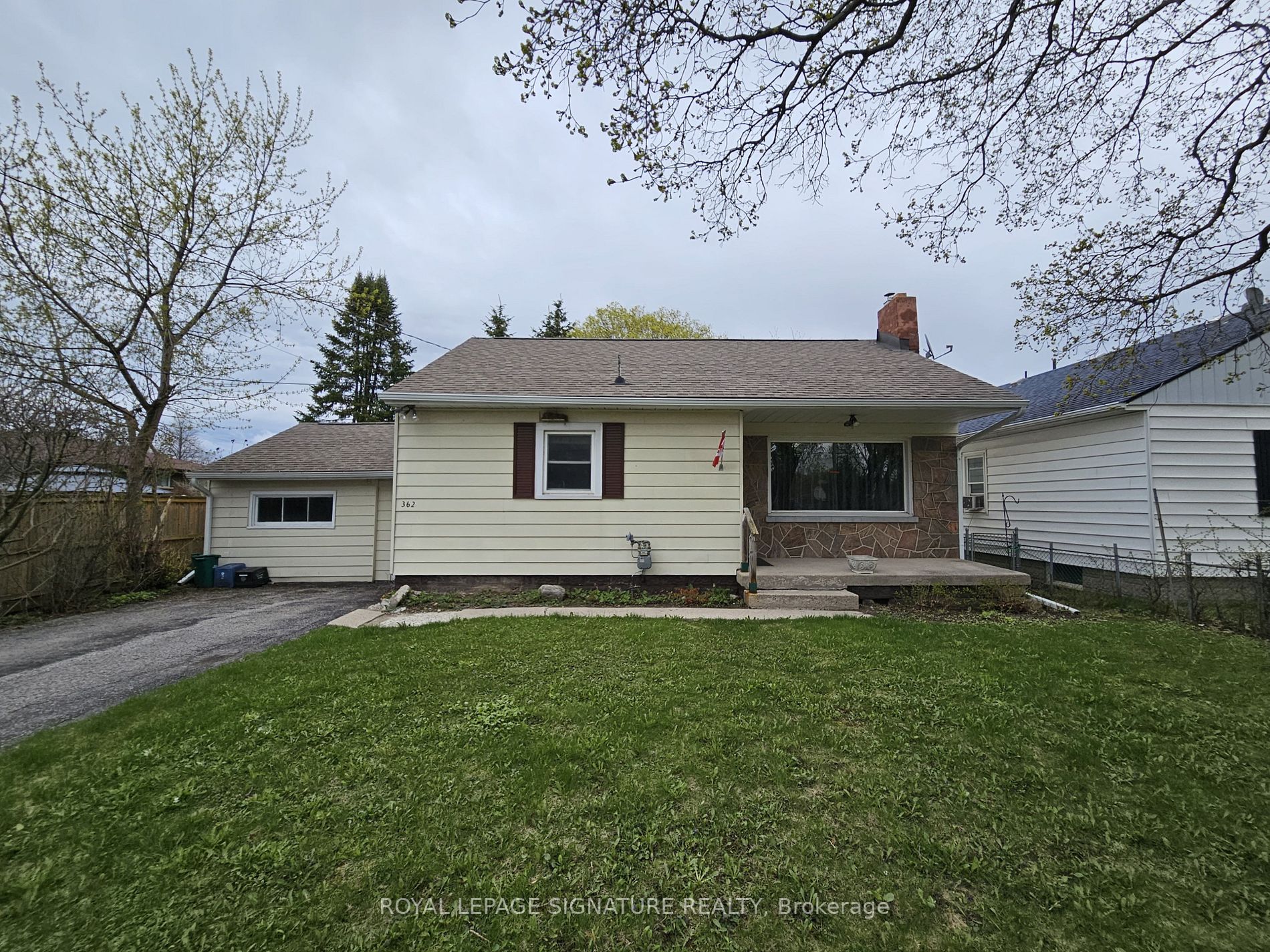 362 Forest Avenue S, Orillia, ON, L3V 3Z3