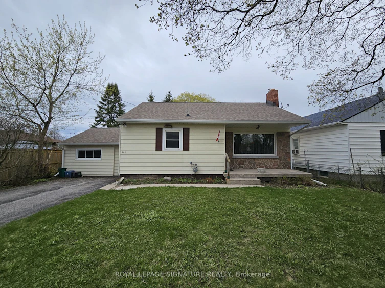 362 Forest Avenue S, Orillia, ON, L3V 3Z3