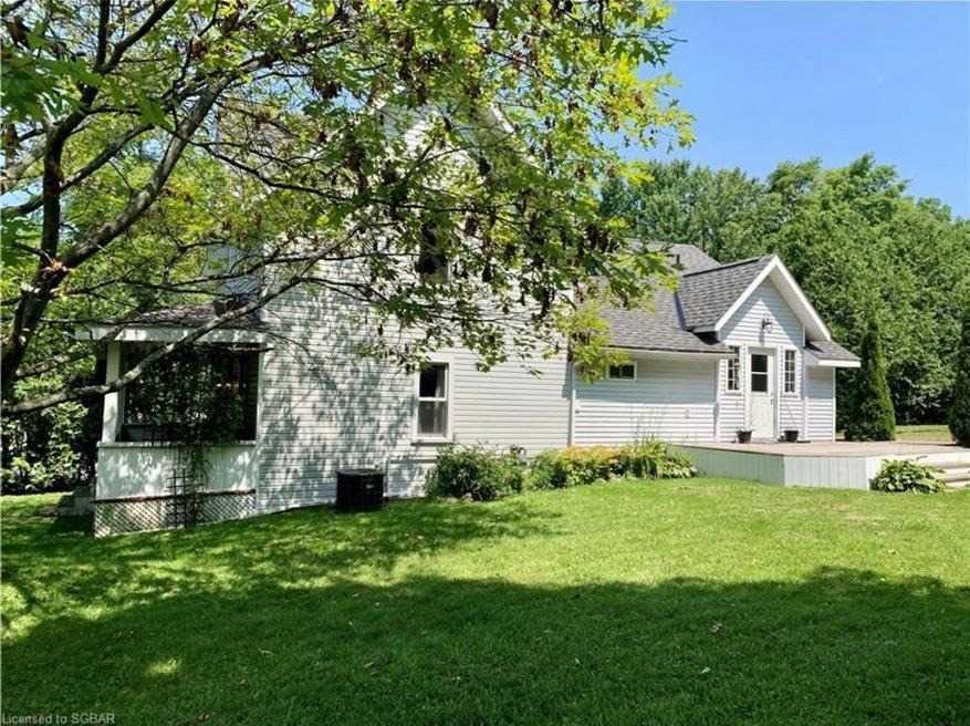 131 Richard Street, Tay, ON, House For Sale REW