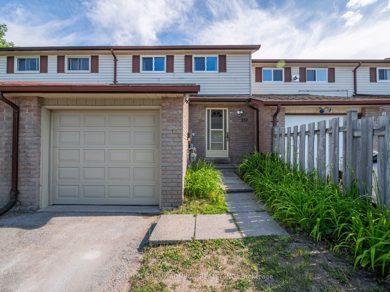 310 Browning Tr, Barrie, ON, L4N 5C1