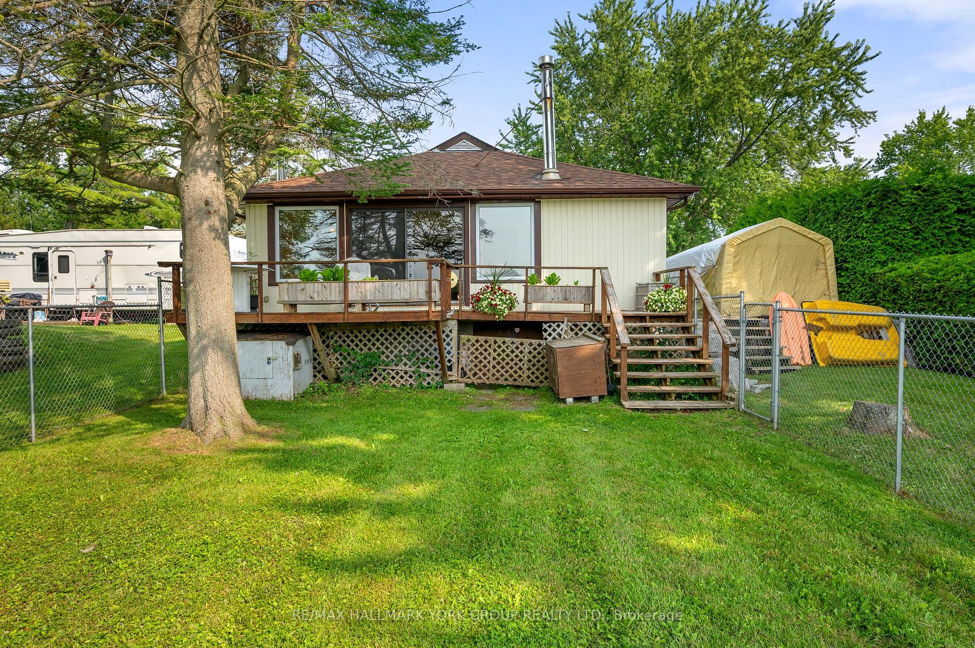 1337 Canal Road, Ramara, ON, L0K 1B0