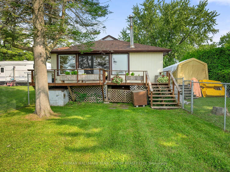 1337 Canal Road, Ramara, ON, L0K 1B0