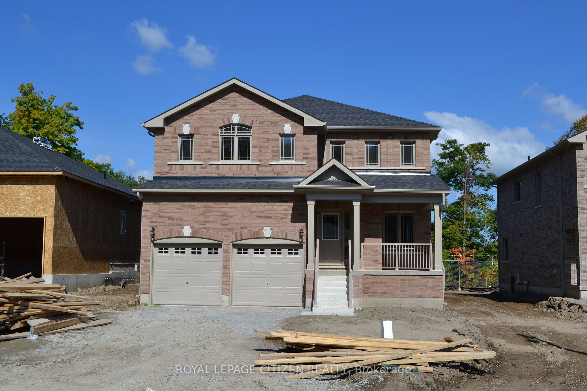 30 Revol Road, ON, House For Sale REW