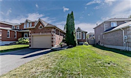 125 Taylor Drive, Barrie, ON, L4N 8L2