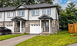 63 Frank's Way, Barrie, ON, L4N 3J1