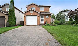 20 Rundle Crescent, Barrie, ON, L4N 8E7