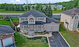 38 Prince George Crescent, Barrie, ON, L4N 0K9